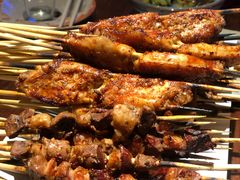 -肉串汪(望京店)