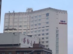 -北京亚奥国际酒店
