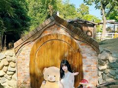 -HERRE·FARM 赫尔露营农场·团建聚会包场