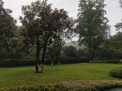 -杭州花家山庄