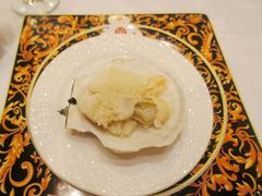 -万宝海鲜舫(劳动公园店)