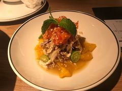 手撕鸡-太二酸菜鱼(长沙IFS国金中心店)