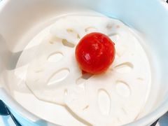 -素言·云端潮式料理·情侣约会·生日求婚