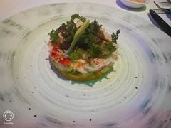 -渔火·特色餐厅(佘山世茂洲际酒店)