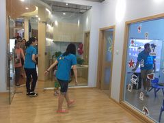 -I-Shine英语国际教育(御桥张江中心)