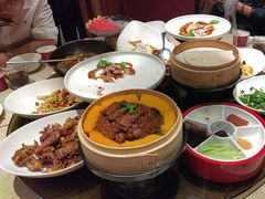 -青年公社烤鸭(青年路店)