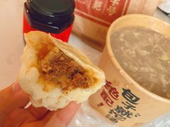 -许老八包子铺(回龙窝店)