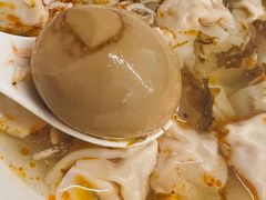 -金陵老丁家馄饨(新街口店)