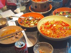 -华豫川酒家(双子塔店)