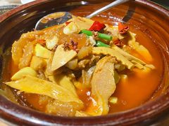 -清水亭湖北菜(大屯DT51店)