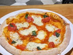 玛格丽特（10寸）-TIAGO HOME KITCHEN(王府中环店)