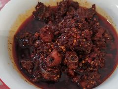 -西江红·株洲本地菜(滨江南路店)