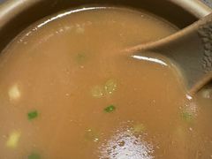 -巴奴毛肚火锅(二七万达店)