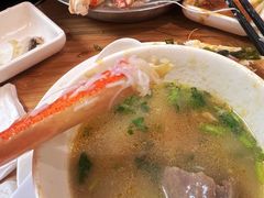 -吉友粥底火锅(方斜路店)