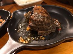 -伍丁·烤牛肋(和平东桥店)