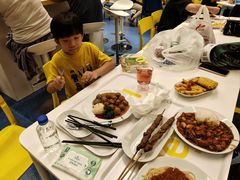 -宜家·瑞典风味餐厅(四元桥店)