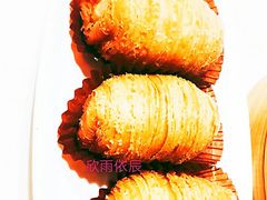 飘香榴莲酥-潮福城大酒楼(湖滨北路店)