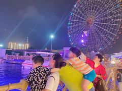 -三亚海昌梦幻海洋不夜城