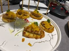 -3号仓库·创意中国菜(乐清正大广场店)