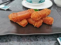 -鹭江宾馆·观海餐厅