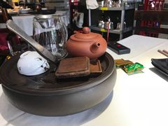 -味可道美食坊(福基路店)