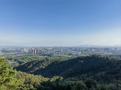 -敬亭山风景名胜区