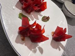 -柿合缘新京菜(国金中心商场店)