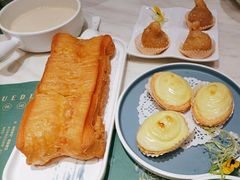 -悦得闲广式茶楼点心(石厦时代广场店)