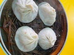 -笑云开汤包店(网巾市店)