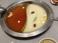 -芳竹园火锅(塘沽金街店)