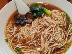 -同得兴 Since·1995 传统苏式面馆(十全街店)