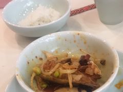 -天成·川菜家宴(礼岗店)