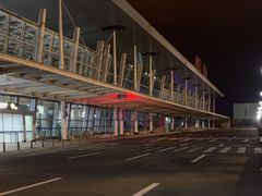 -威海大水泊国际机场