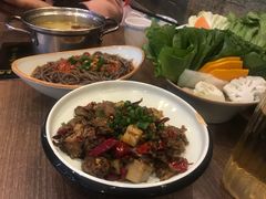 -龙聚德北京烤鸭(沙坪坝华宇A馆店)