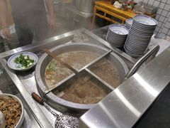 -锦泓老字号猪脏粉(东联大厦店)