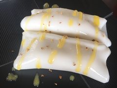 桂花芒果卷-三亚国光豪生度假酒店-椰语堂(国光豪生店)