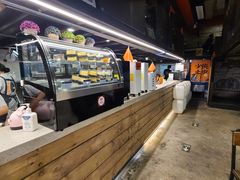 -放哈·甜醅子奶茶创造者(正宁路店)