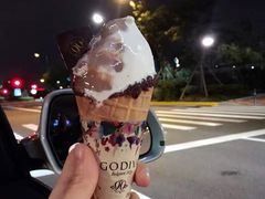 -GODIVA(港汇恒隆广场)