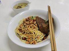 -陀块头面馆(梅岭南路店)