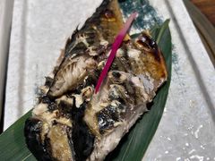 -河风の幸会精致料理