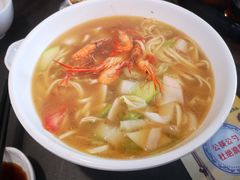 -同心楼(解放北路店)