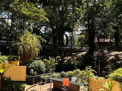 -吉隆坡雀鸟公园