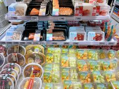 -联华超市(新闸路店)