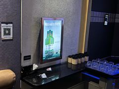 -K+PARTY连锁KTV(盈锋广场店)