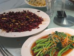 -金熊猫川菜餐厅