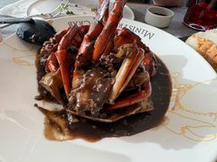 -Ministry of Crab•MOC(交子大道店)