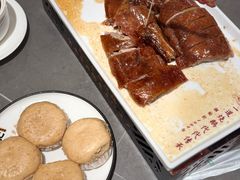 -先记烧鹅王·本地粤菜(福永店)