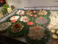-船歌·鱼水饺青岛菜(闽江二路店)