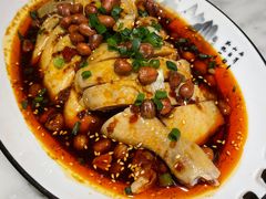 -小菜园新徽菜(常州九洲新世界店)