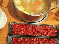 -掂档潮汕牛肉火锅(cityon熙地港店)